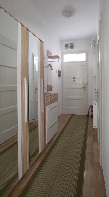 Apartamento Azure Zagreb Exterior foto