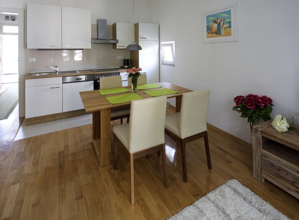 Apartamento Azure Zagreb Exterior foto