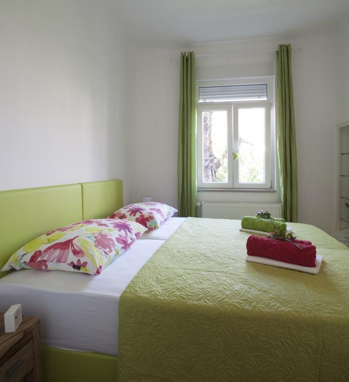 Apartamento Azure Zagreb Exterior foto