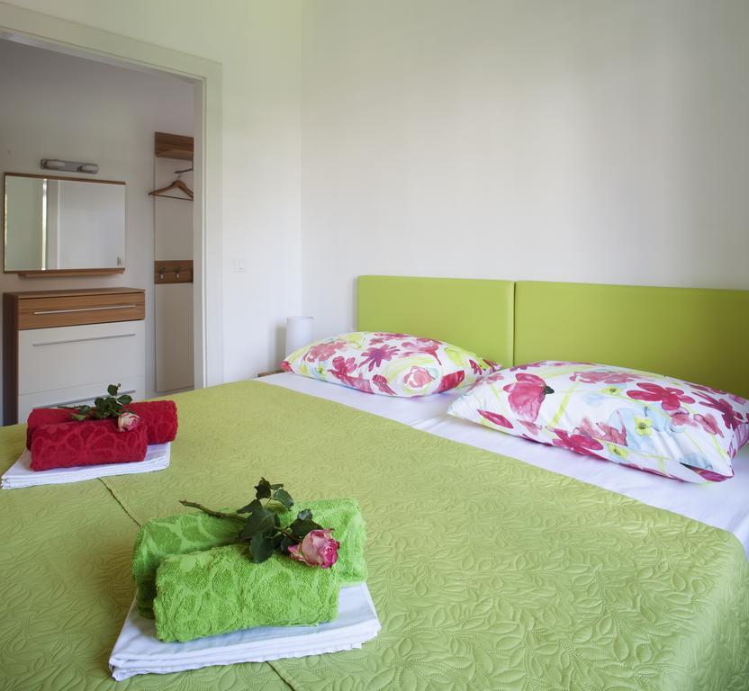 Apartamento Azure Zagreb Exterior foto